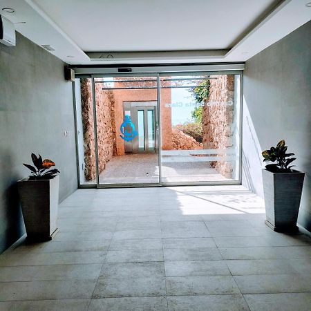 Castillo Santa Clara 4 トレモリノス エクステリア 写真